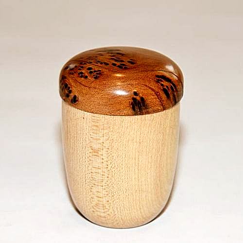 Acorn Box 4